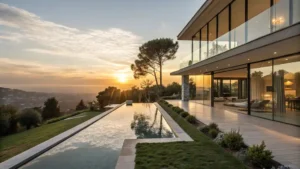 Luxury Family Resident