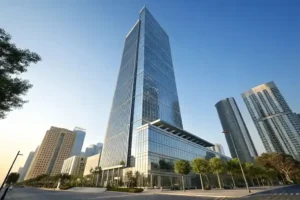 Skyline Corporate Tower