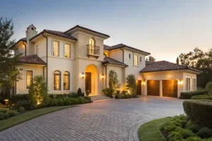 Duplex House for rent