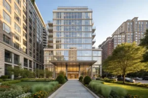Skyline-Executive-Apartment-at-Hudson-Square
